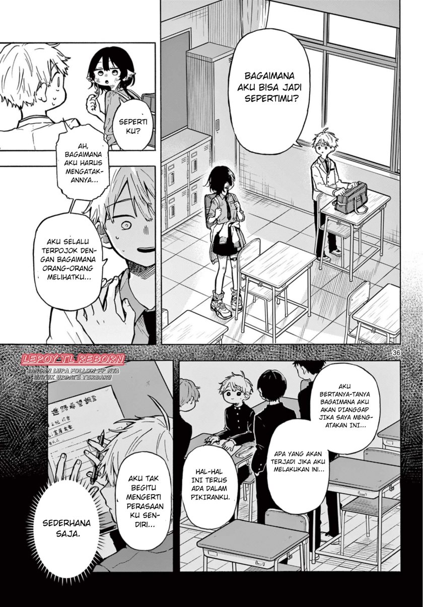 Ogami Tsumiki to Kinichijou. Chap 1 - Next Chap 2