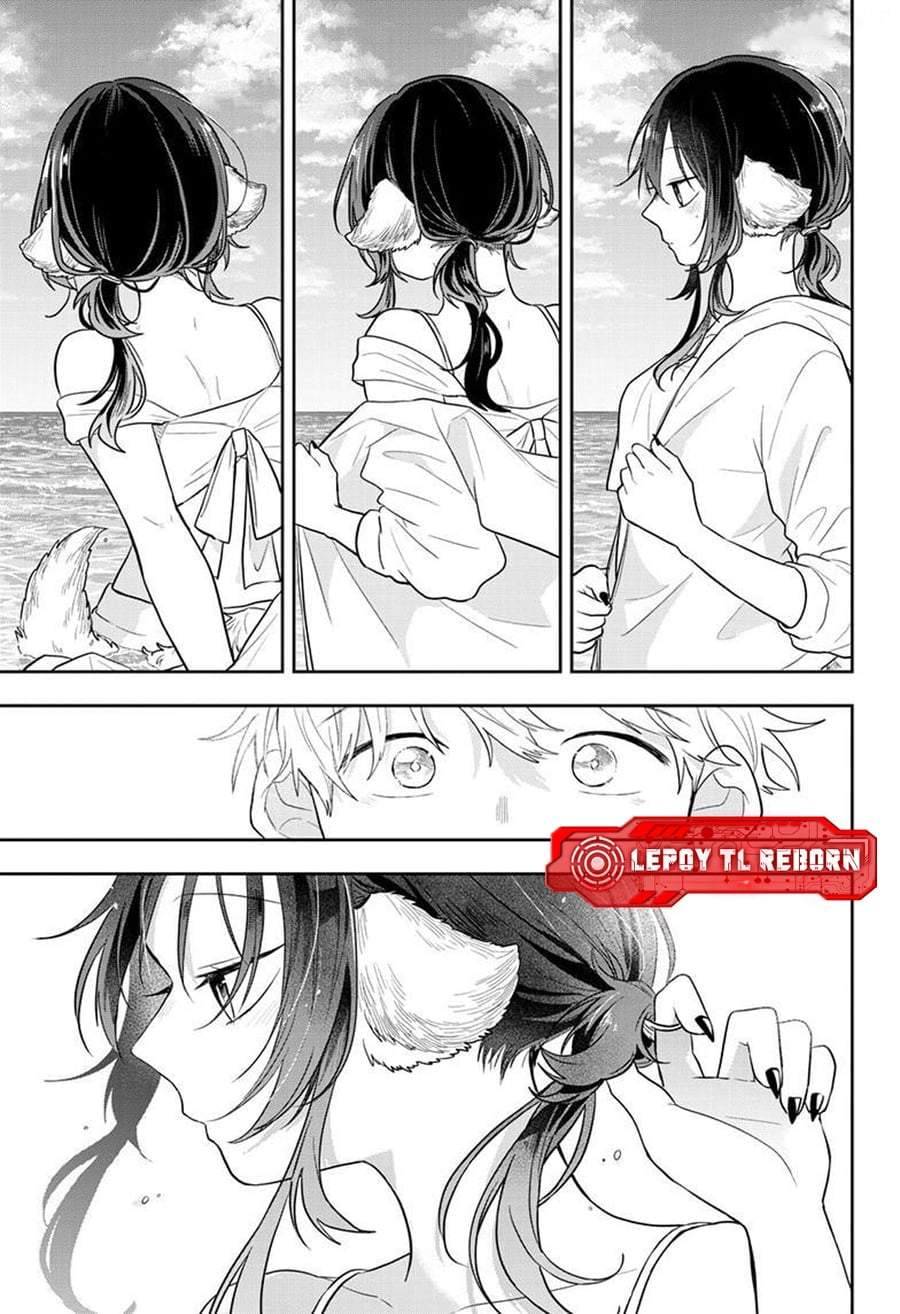 Ogami Tsumiki to Kinichijou. Chap 100 - Next Chap 101