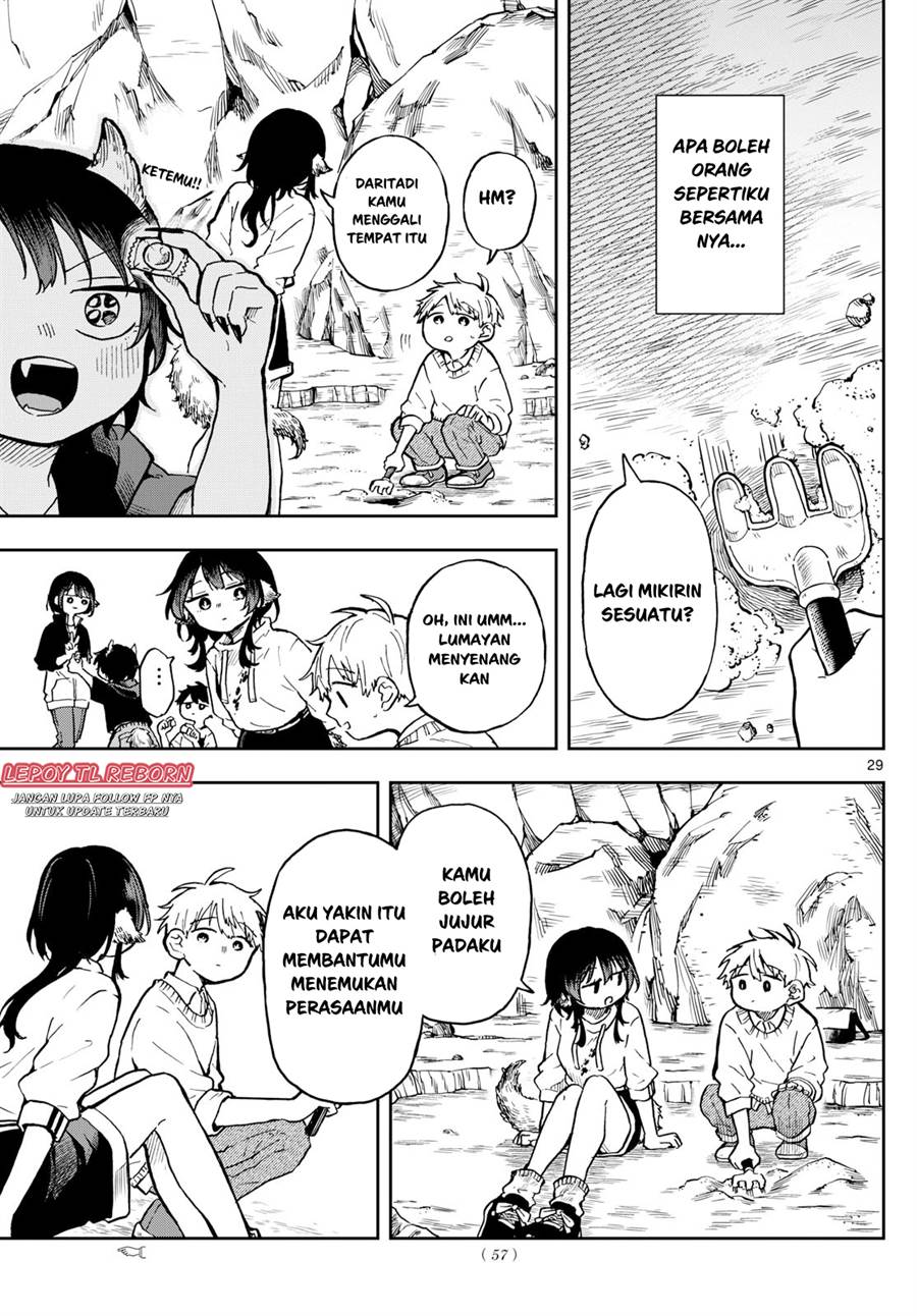 Ogami Tsumiki to Kinichijou. Chap 2 - Next Chap 3