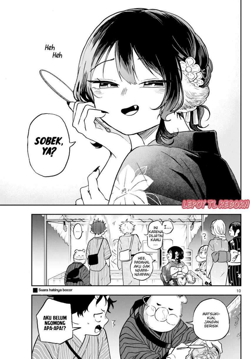 Ogami Tsumiki to Kinichijou. Chap 24 - Next Chap 25