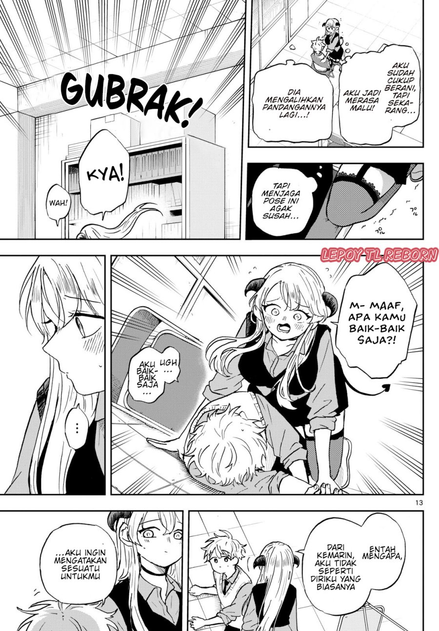 Ogami Tsumiki to Kinichijou. Chap 37 - Next Chap 38
