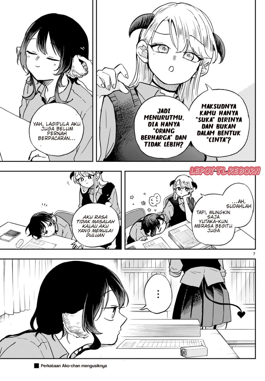 Ogami Tsumiki to Kinichijou. Chap 37 - Next Chap 38