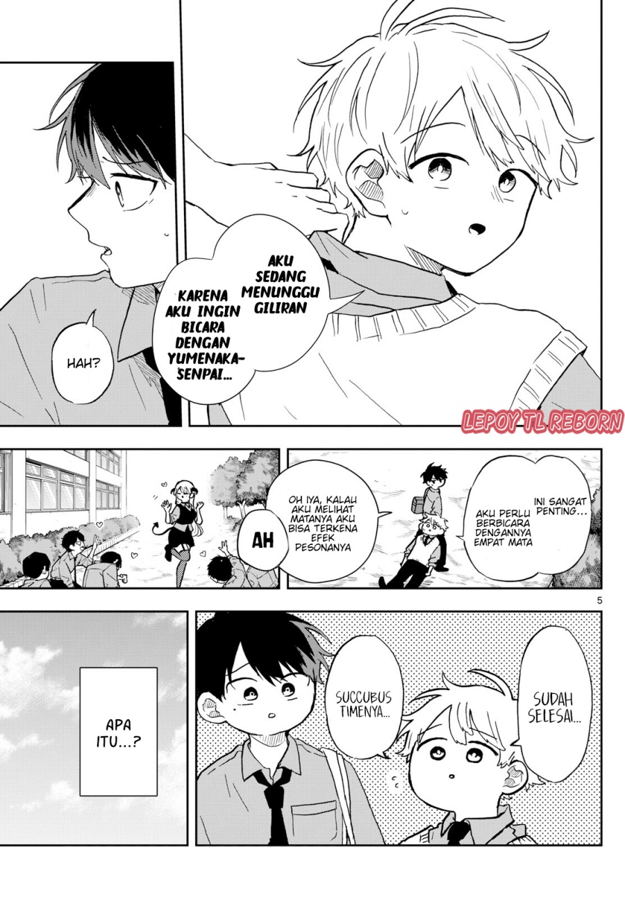 Ogami Tsumiki to Kinichijou. Chap 39 - Next Chap 40
