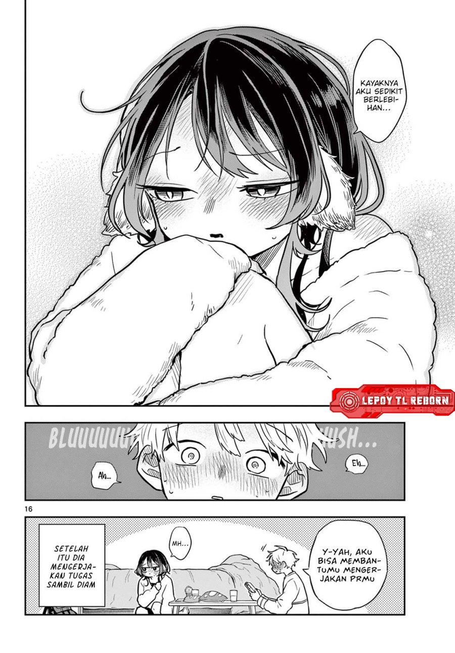 Ogami Tsumiki to Kinichijou. Chap 51 - Next Chap 52