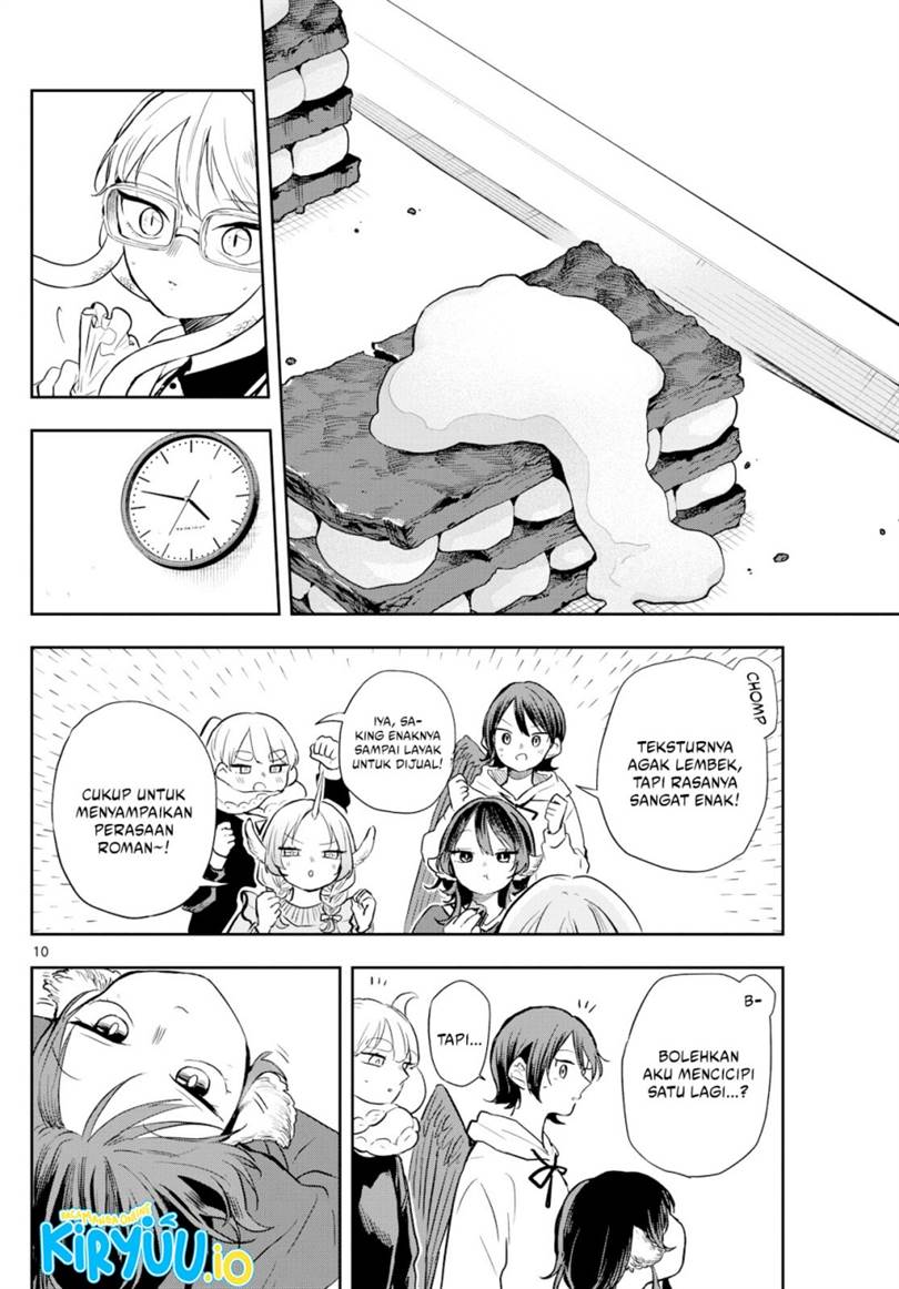 Ogami Tsumiki to Kinichijou. Chap 54 - Next Chap 55