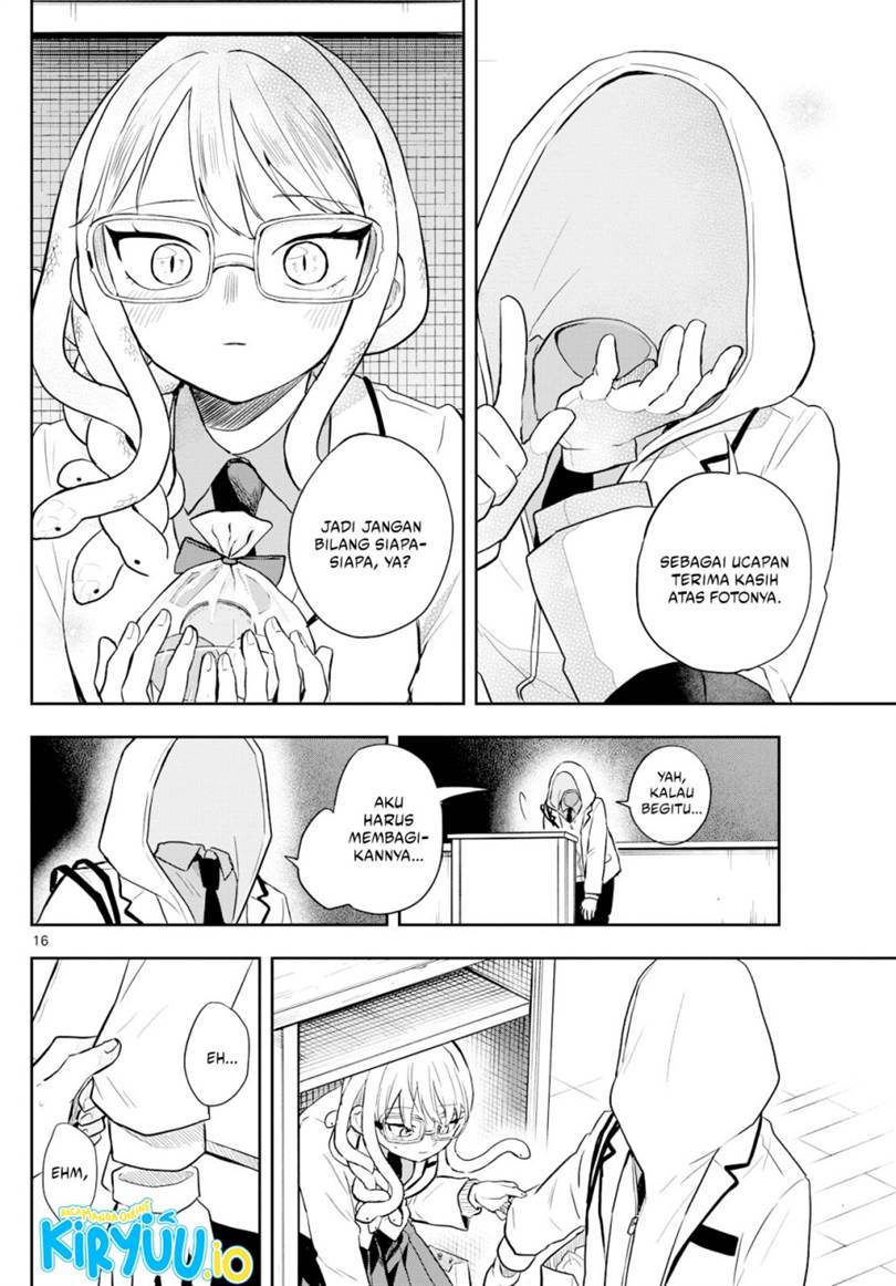 Ogami Tsumiki to Kinichijou. Chap 54 - Next Chap 55