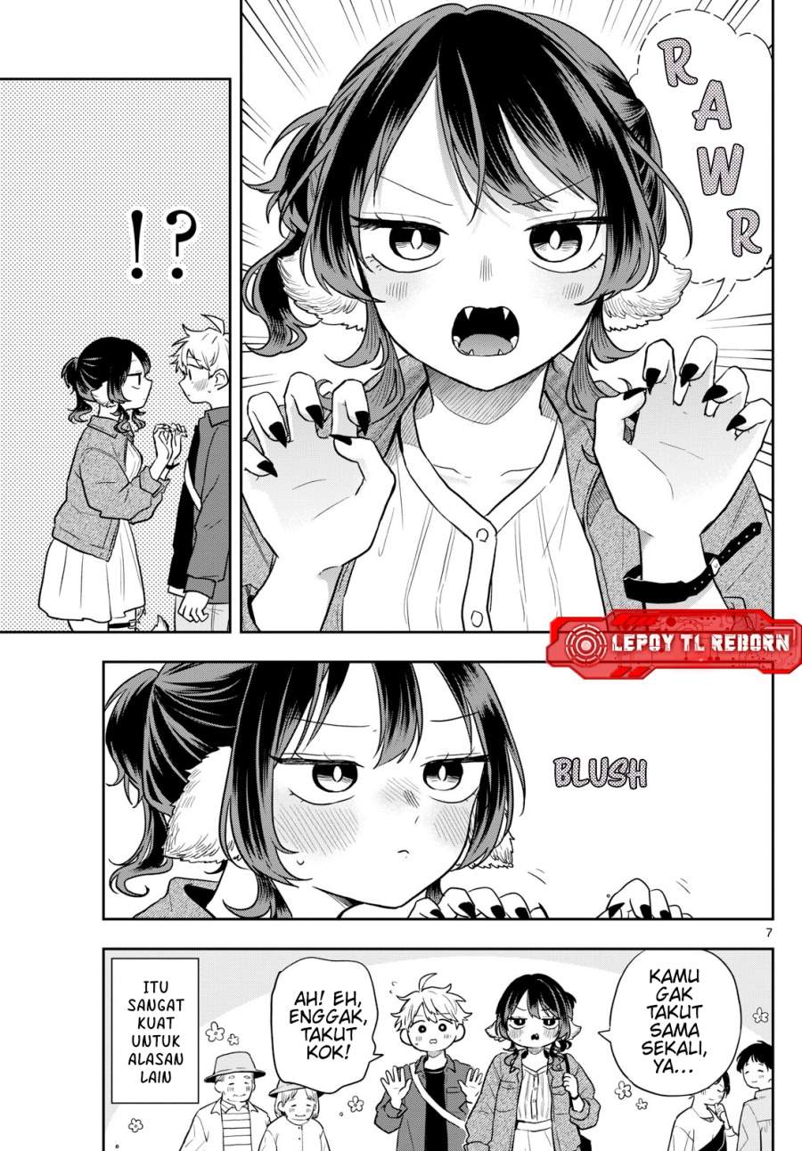 Ogami Tsumiki to Kinichijou. Chap 69 - Next Chap 70