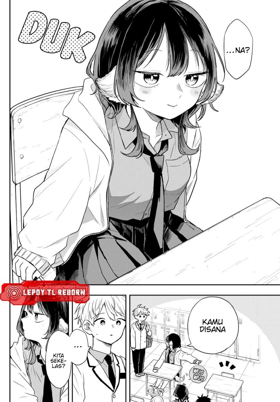 Ogami Tsumiki to Kinichijou. Chap 70 - Next Chap 71