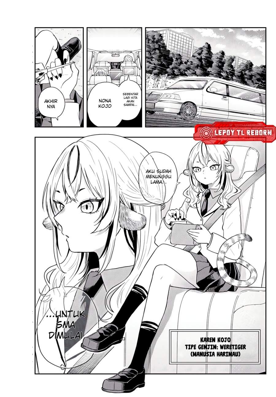 Ogami Tsumiki to Kinichijou. Chap 72 - Next Chap 73