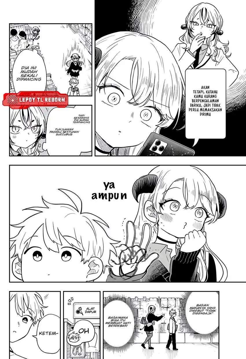 Ogami Tsumiki to Kinichijou. Chap 76 - Next Chap 77