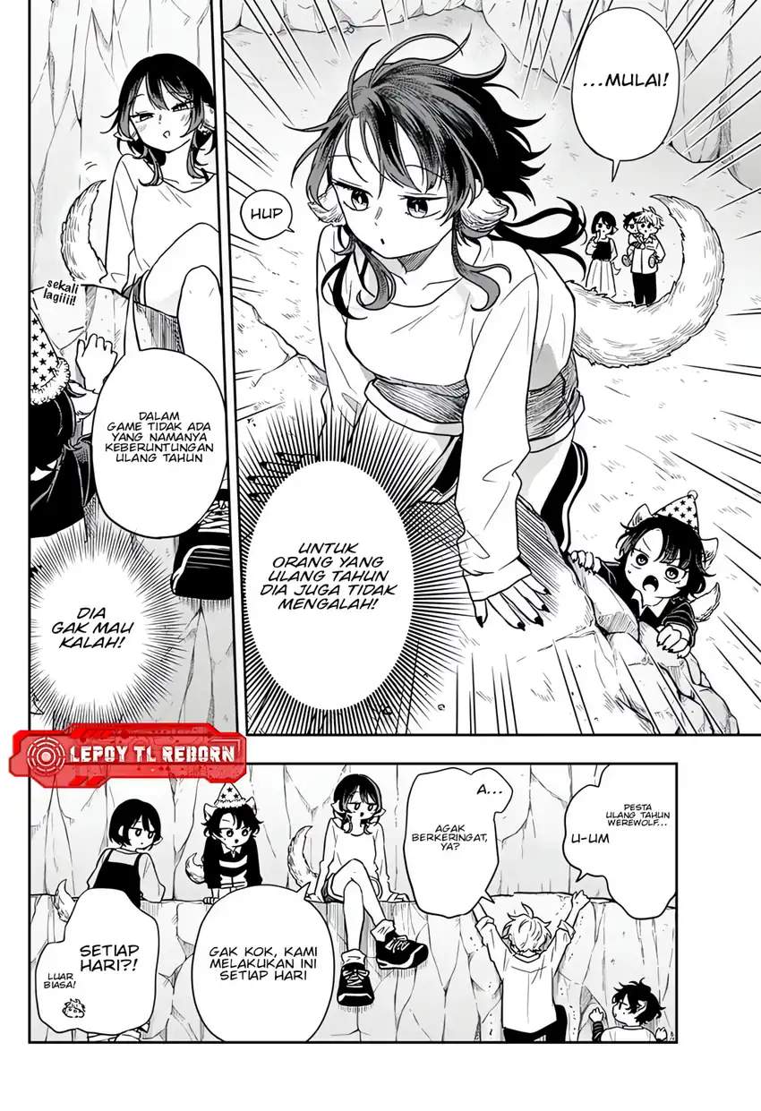 Ogami Tsumiki to Kinichijou. Chap 78 - Next Chap 79