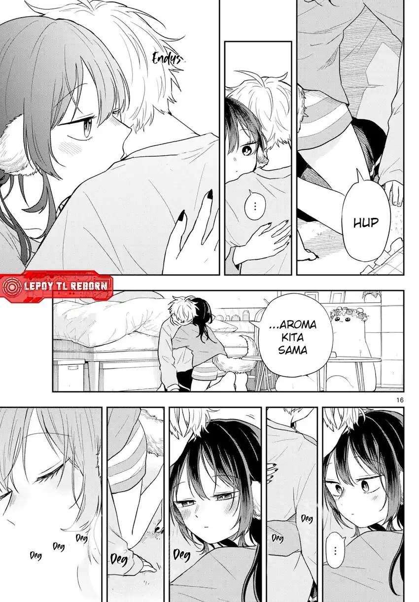 Ogami Tsumiki to Kinichijou. Chap 79 - Next Chap 80