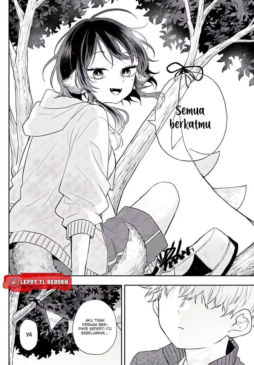 Ogami Tsumiki to Kinichijou. Chap 83 - Next Chap 84
