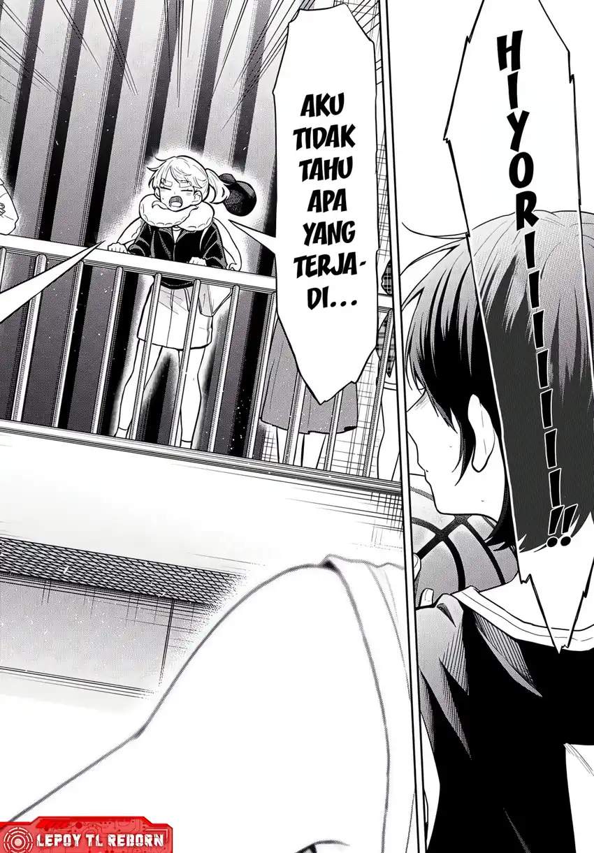 Ogami Tsumiki to Kinichijou. Chap 81 - Next Chap 82