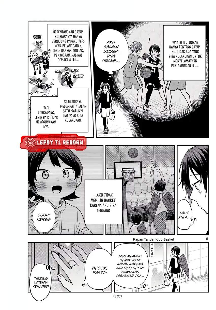 Ogami Tsumiki to Kinichijou. Chap 81 - Next Chap 82