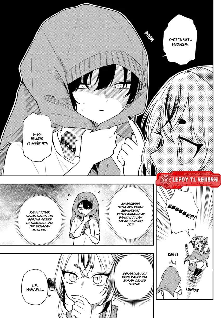 Ogami Tsumiki to Kinichijou. Chap 85 - Next Chap 86