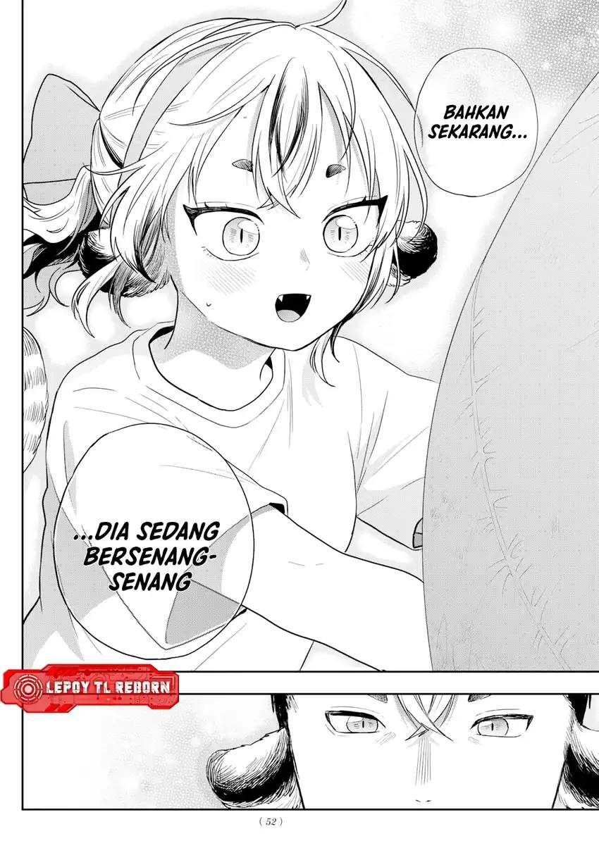 Ogami Tsumiki to Kinichijou. Chap 86 - Next Chap 87