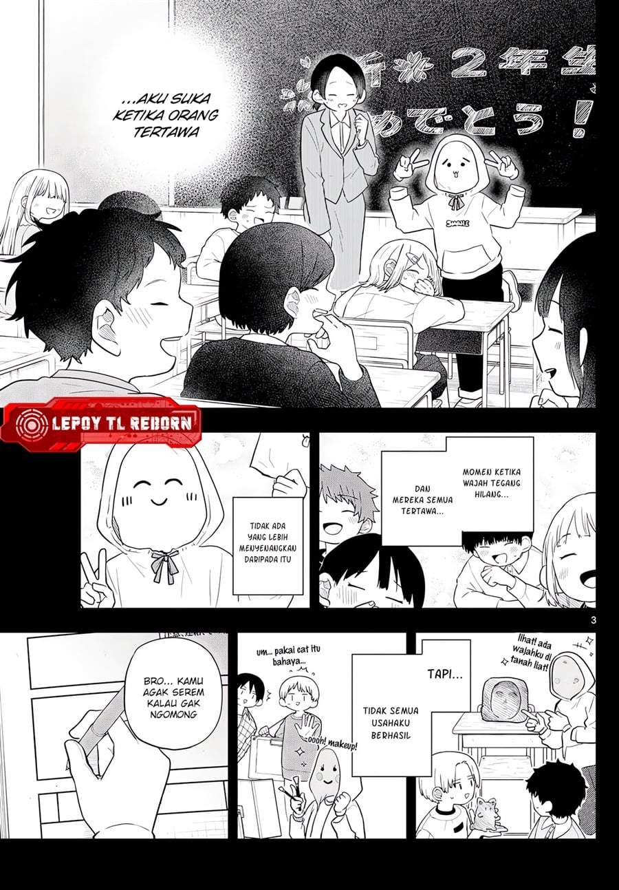 Ogami Tsumiki to Kinichijou. Chap 93 - Next Chap 94