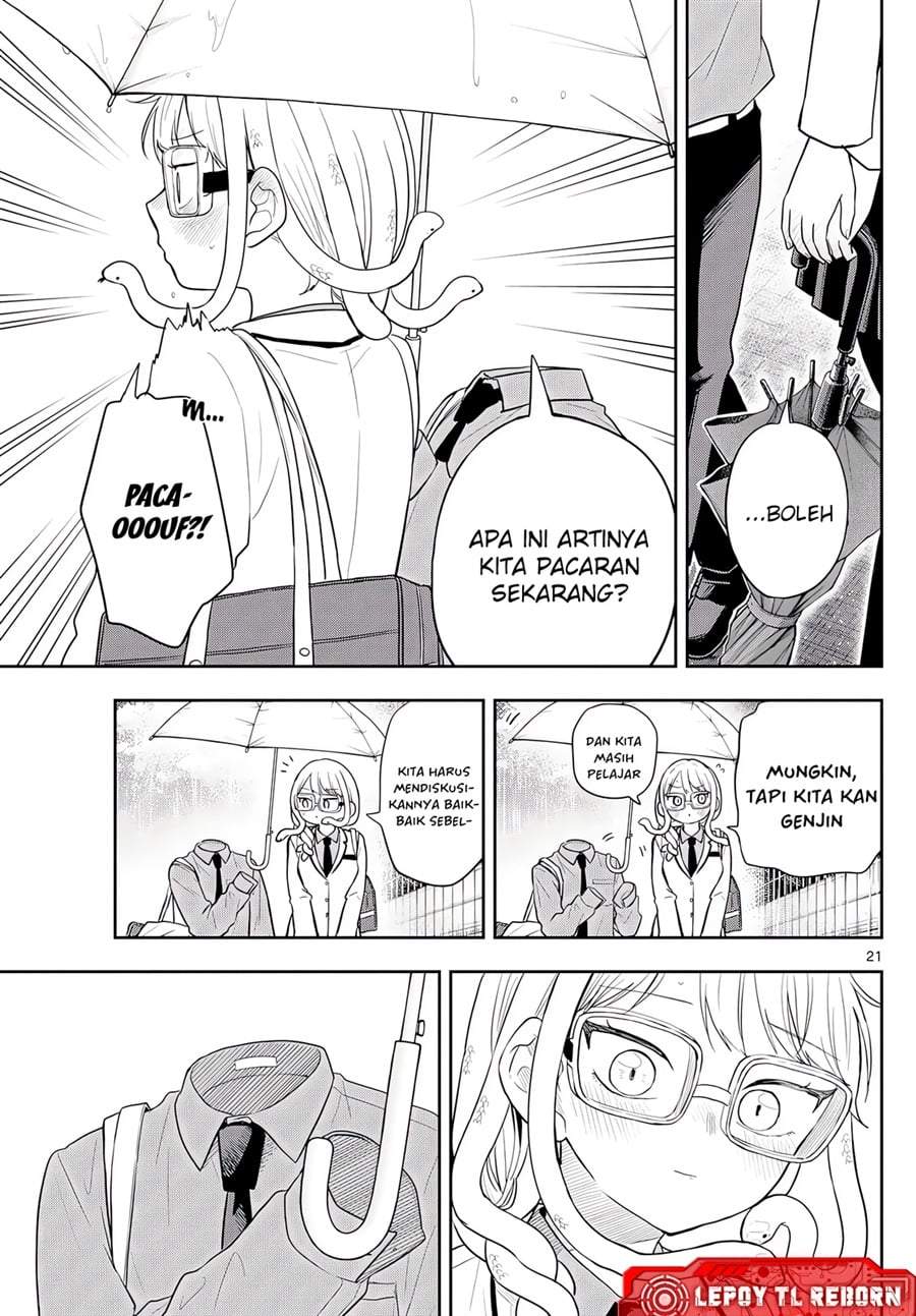 Ogami Tsumiki to Kinichijou. Chap 93 - Next Chap 94