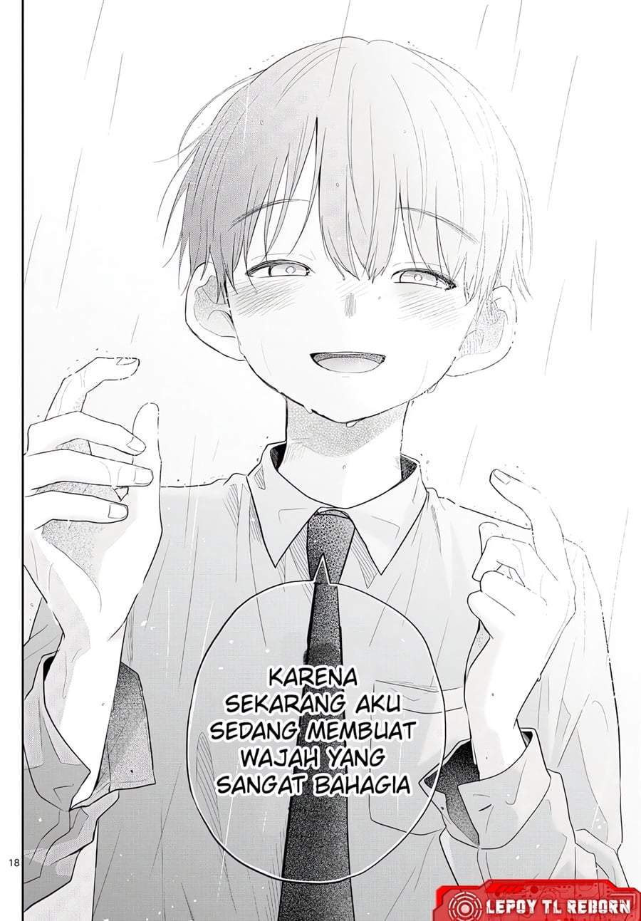 Ogami Tsumiki to Kinichijou. Chap 93 - Next Chap 94