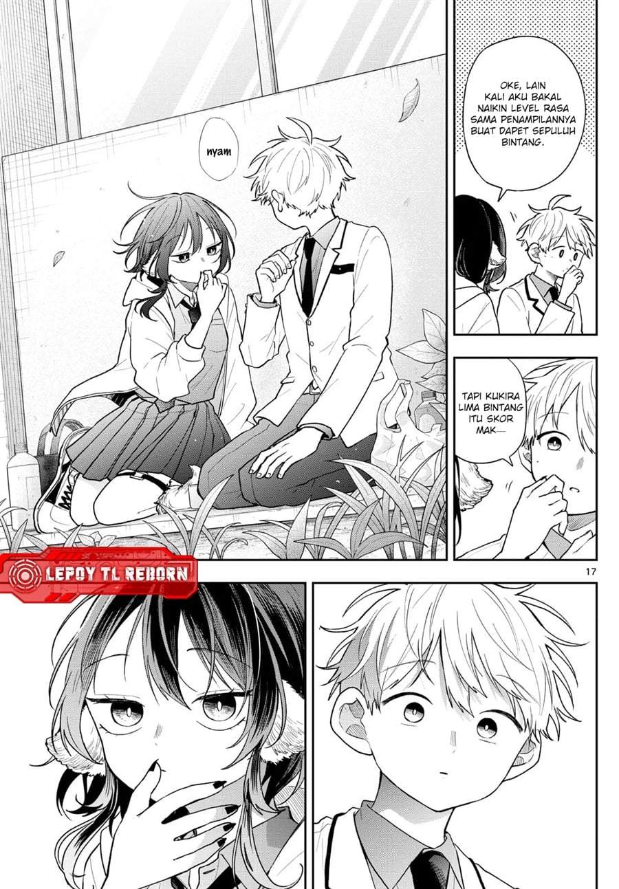 Ogami Tsumiki to Kinichijou. Chap 91 - Next Chap 92