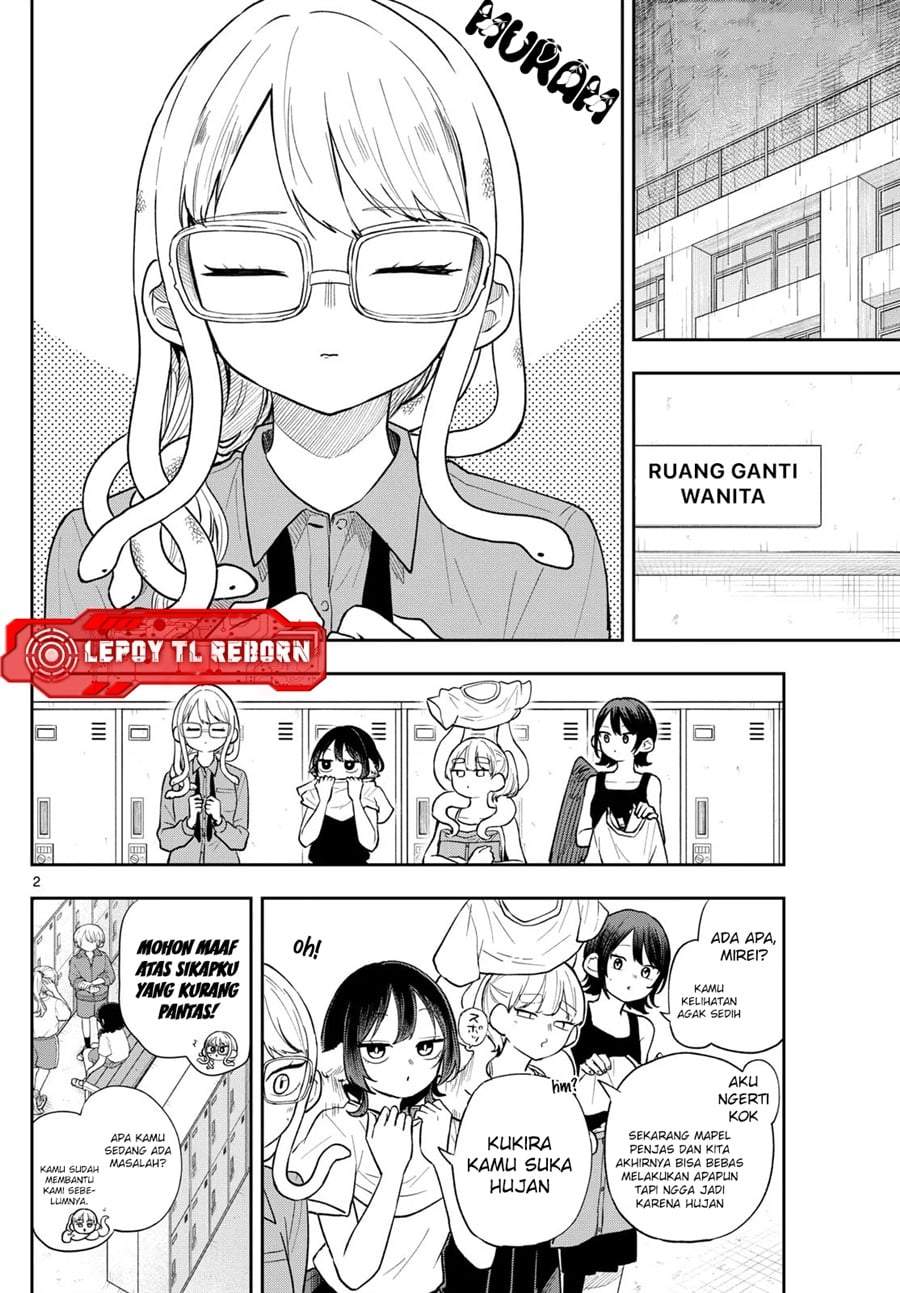 Ogami Tsumiki to Kinichijou. Chap 92 - Next Chap 93