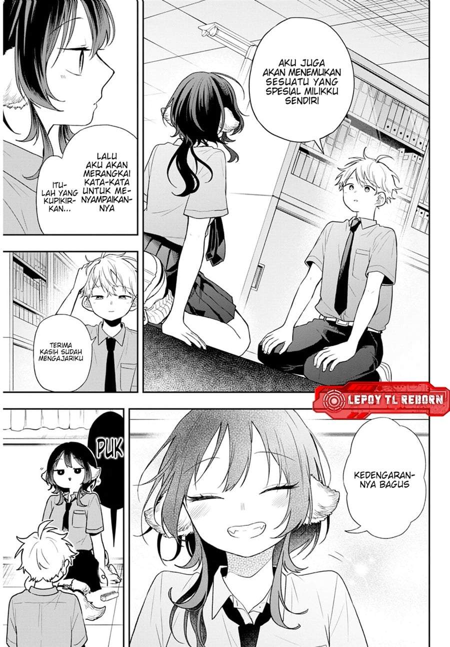 Ogami Tsumiki to Kinichijou. Chap 94 - Next Chap 95