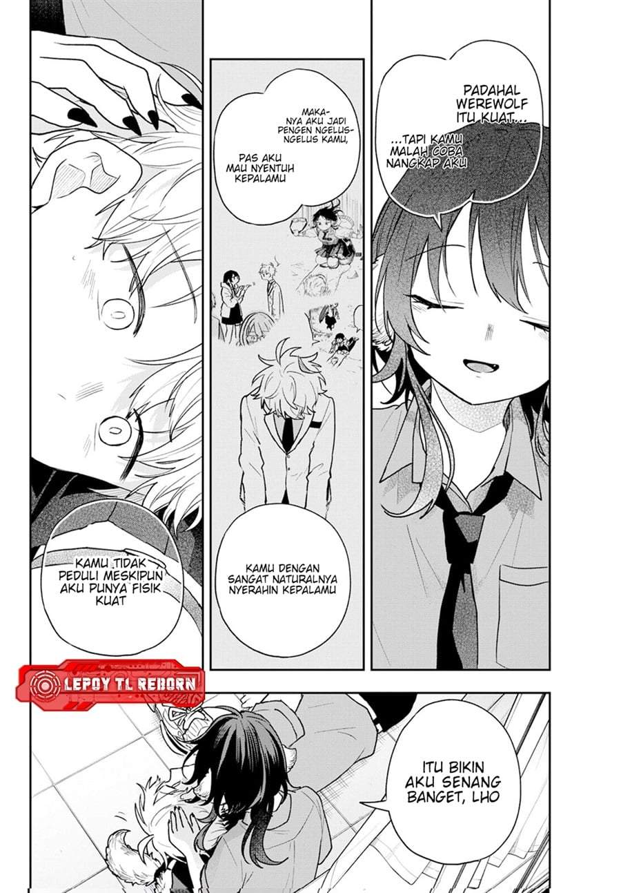 Ogami Tsumiki to Kinichijou. Chap 94 - Next Chap 95