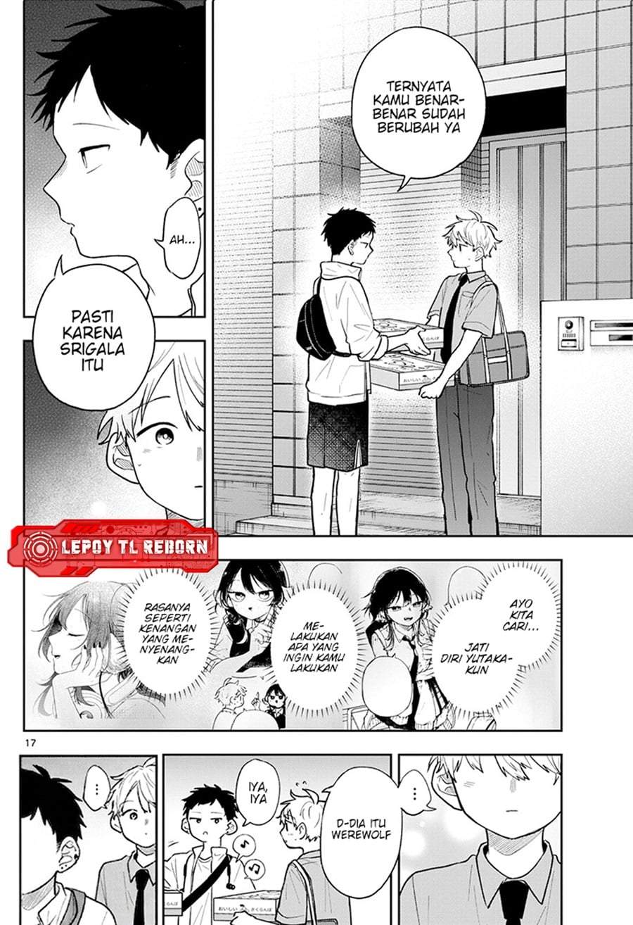 Ogami Tsumiki to Kinichijou. Chap 95 - Next Chap 96