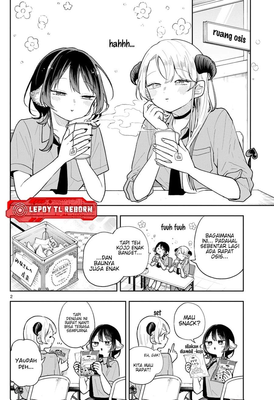 Ogami Tsumiki to Kinichijou. Chap 96 - Next Chap 97