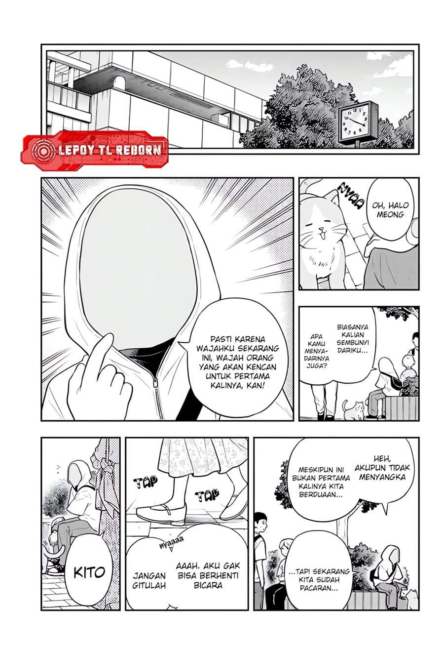 Ogami Tsumiki to Kinichijou. Chap 97 - Next Chap 98