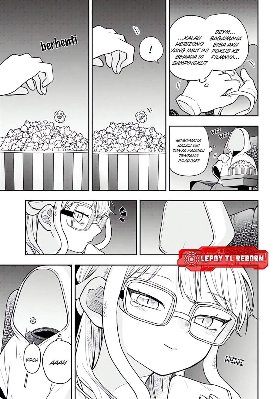 Ogami Tsumiki to Kinichijou. Chap 97 - Next Chap 98