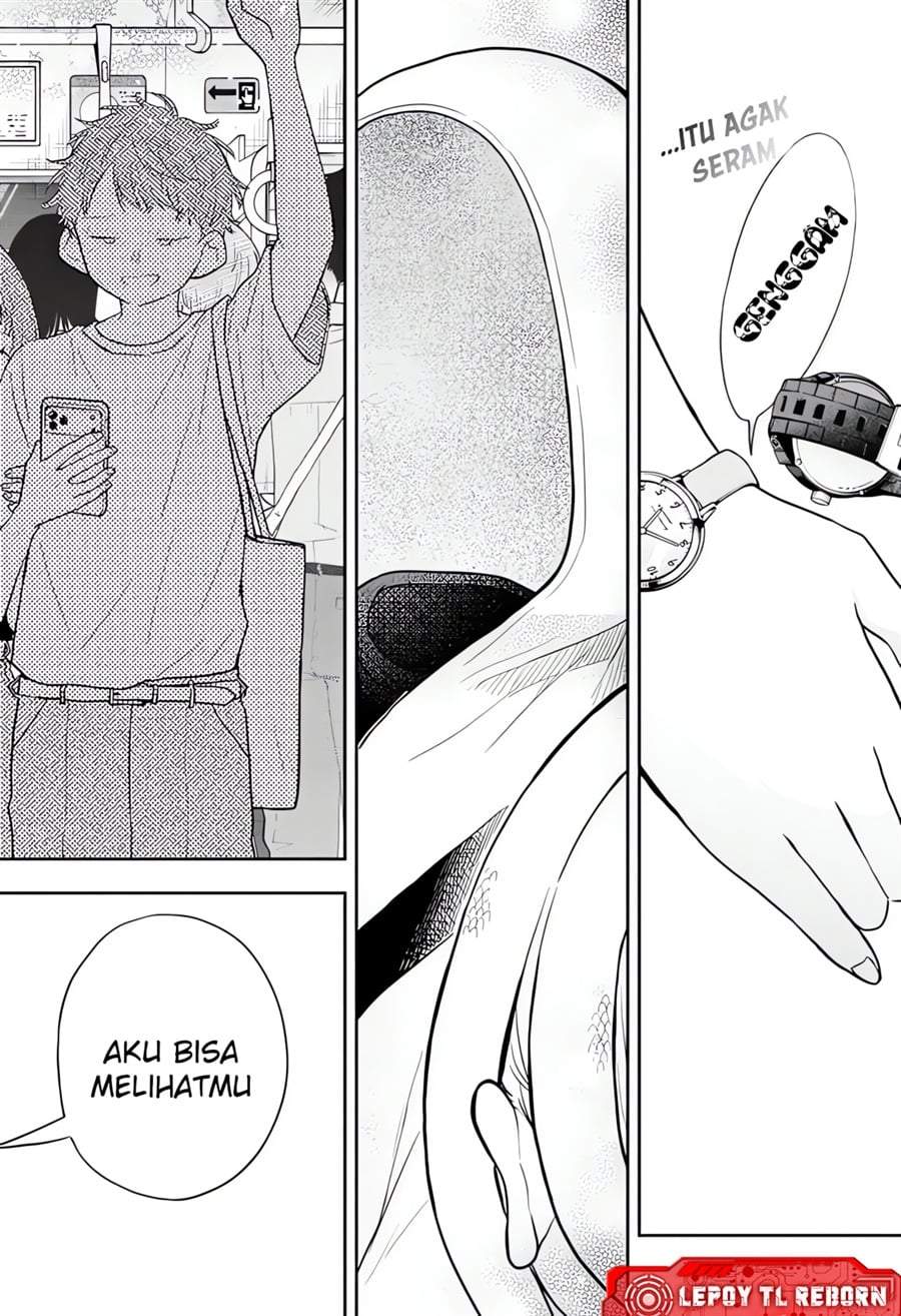 Ogami Tsumiki to Kinichijou. Chap 97 - Next Chap 98
