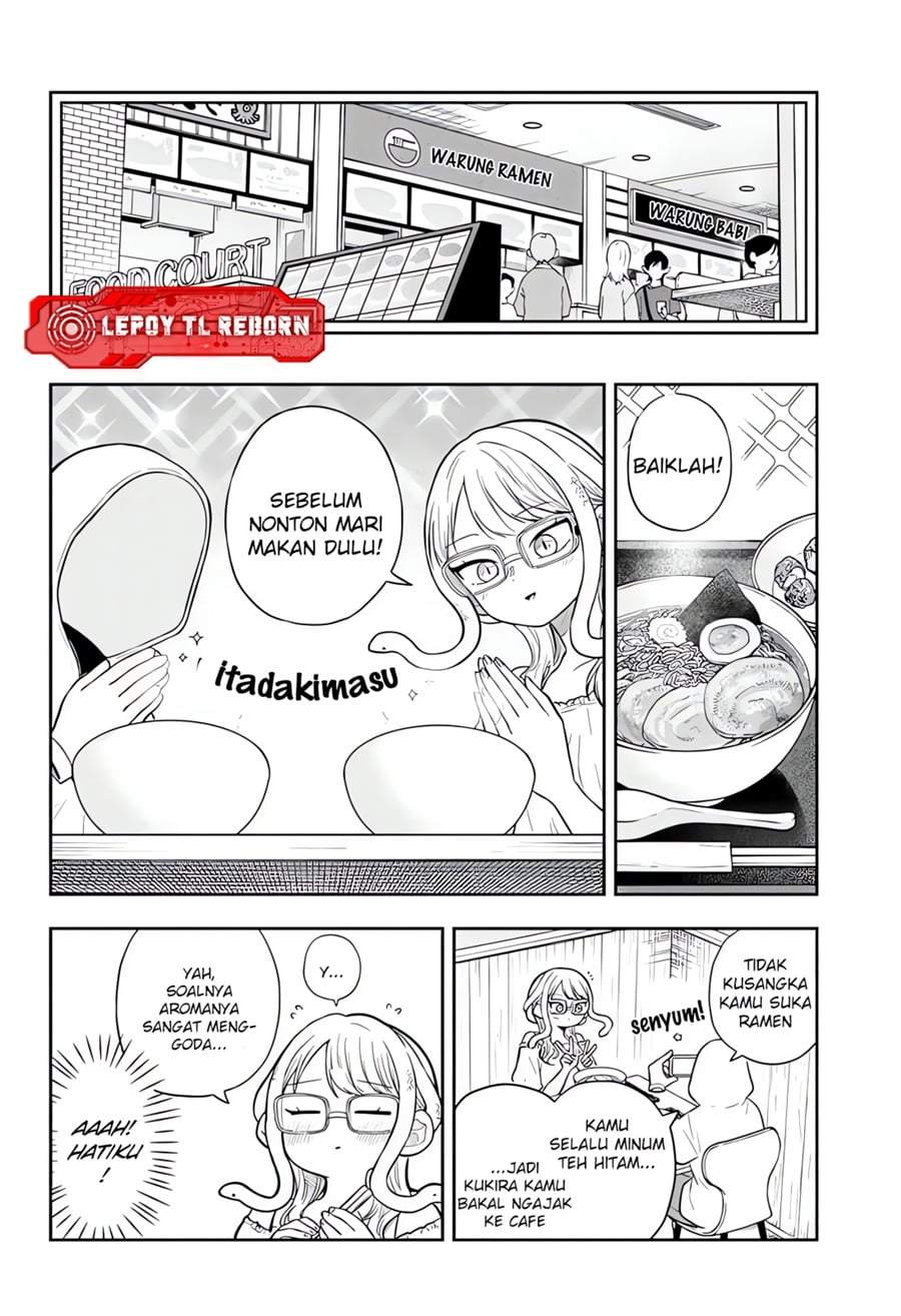 Ogami Tsumiki to Kinichijou. Chap 97 - Next Chap 98