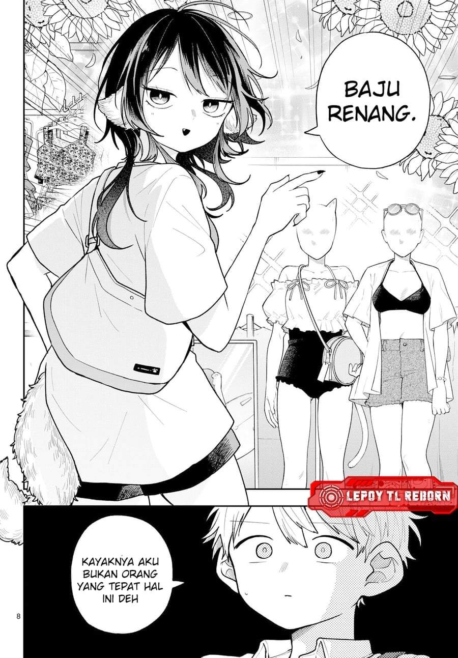 Ogami Tsumiki to Kinichijou. Chap 98 - Next Chap 99