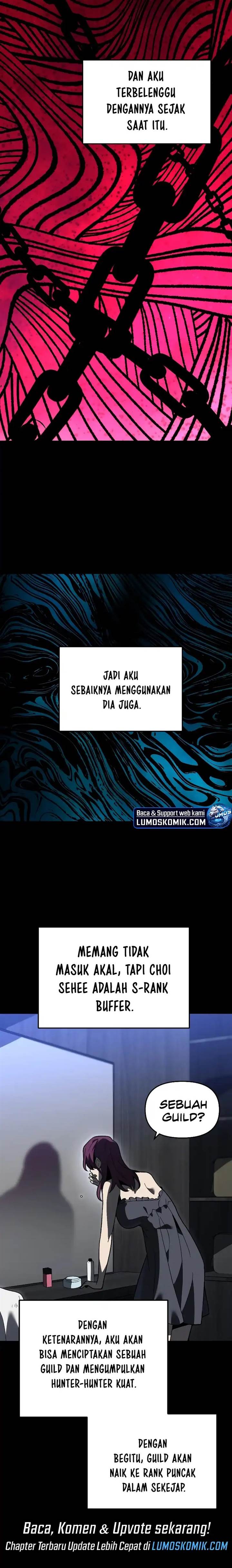 I Used To Be The Boss Chap 130 - Next Chap 131