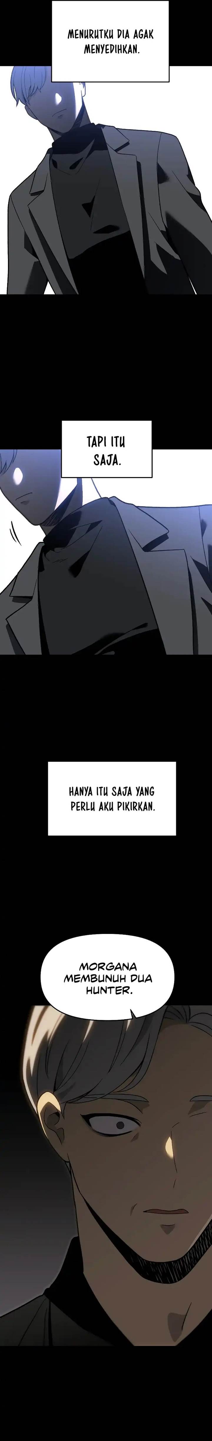 I Used To Be The Boss Chap 130 - Next Chap 131