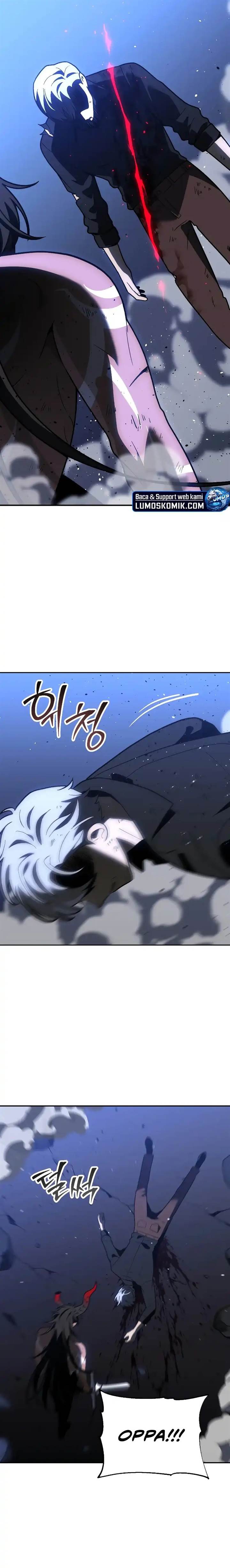 I Used To Be The Boss Chap 130 - Next Chap 131