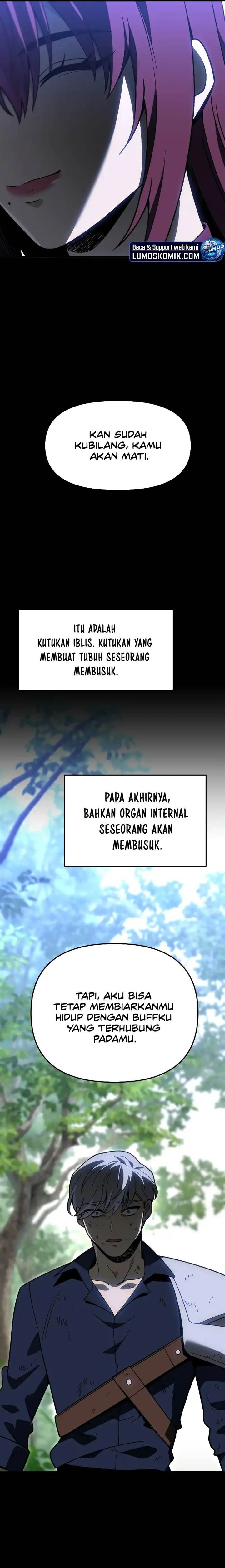 I Used To Be The Boss Chap 130 - Next Chap 131