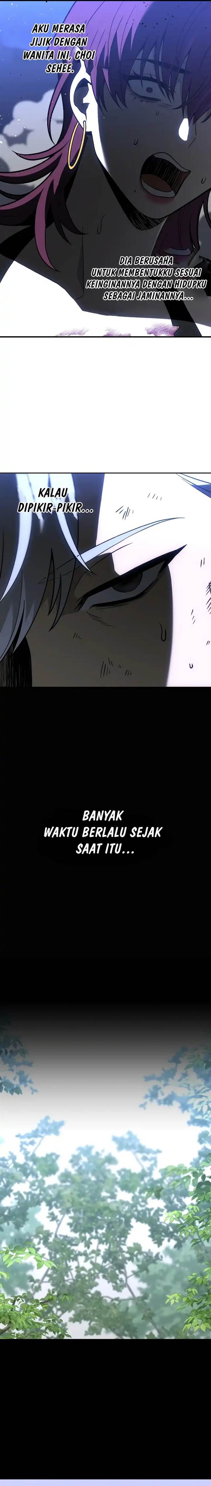I Used To Be The Boss Chap 130 - Next Chap 131
