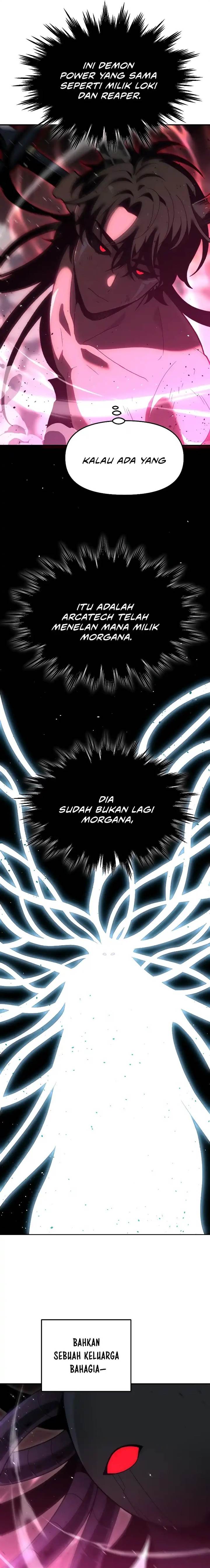 I Used To Be The Boss Chap 130 - Next Chap 131