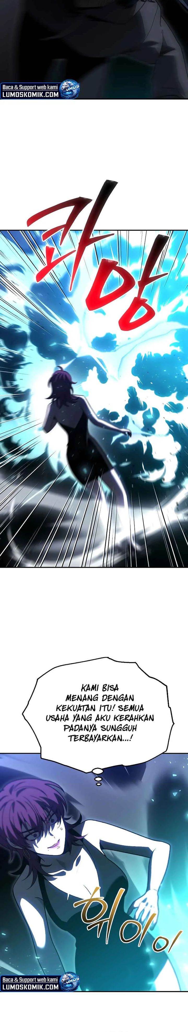 I Used To Be The Boss Chap 128 - Next Chap 129