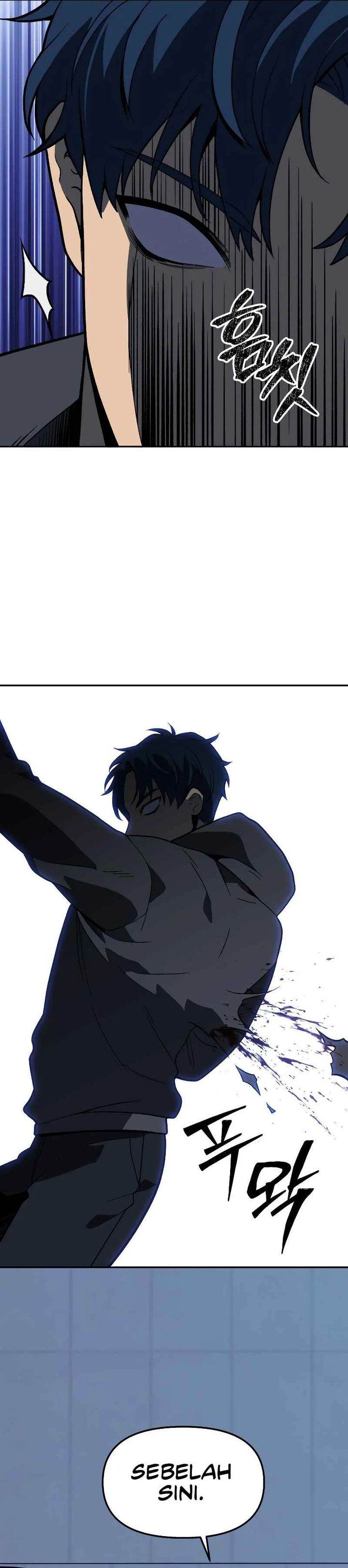I Used To Be The Boss Chap 128 - Next Chap 129