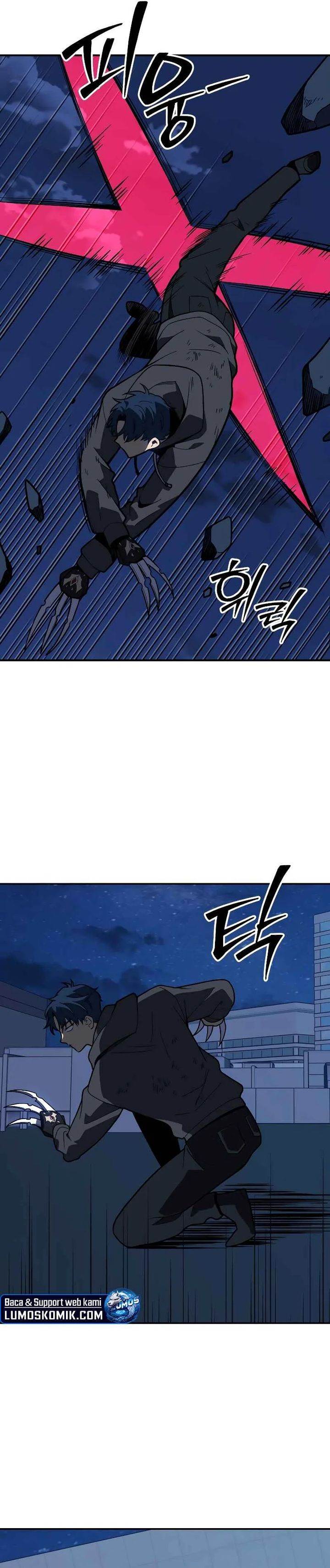 I Used To Be The Boss Chap 128 - Next Chap 129