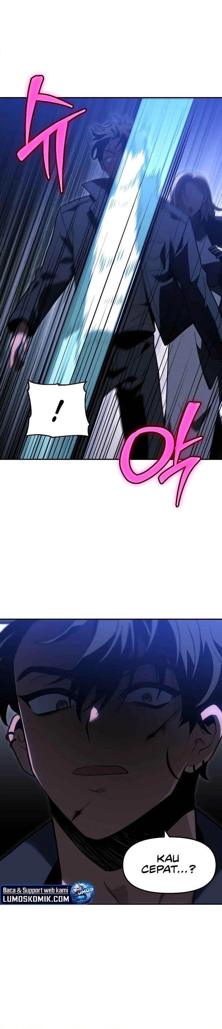 I Used To Be The Boss Chap 128 - Next Chap 129