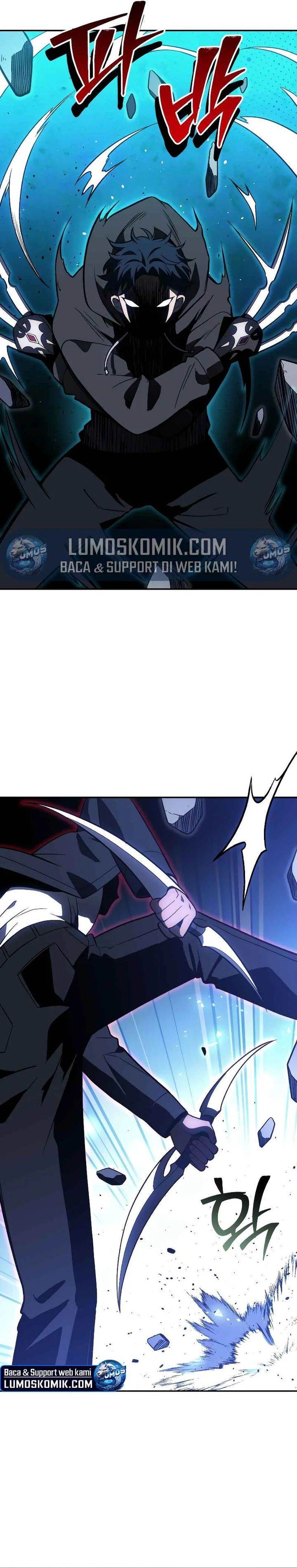 I Used To Be The Boss Chap 128 - Next Chap 129