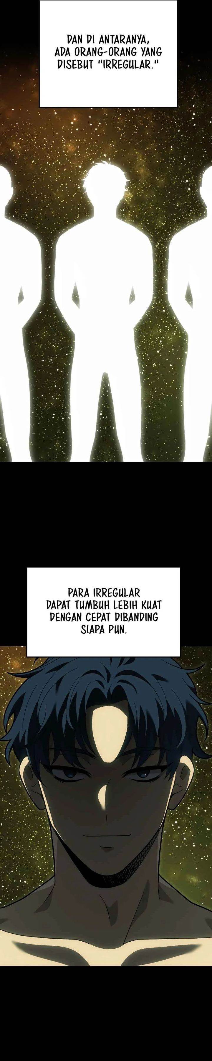 I Used To Be The Boss Chap 128 - Next Chap 129