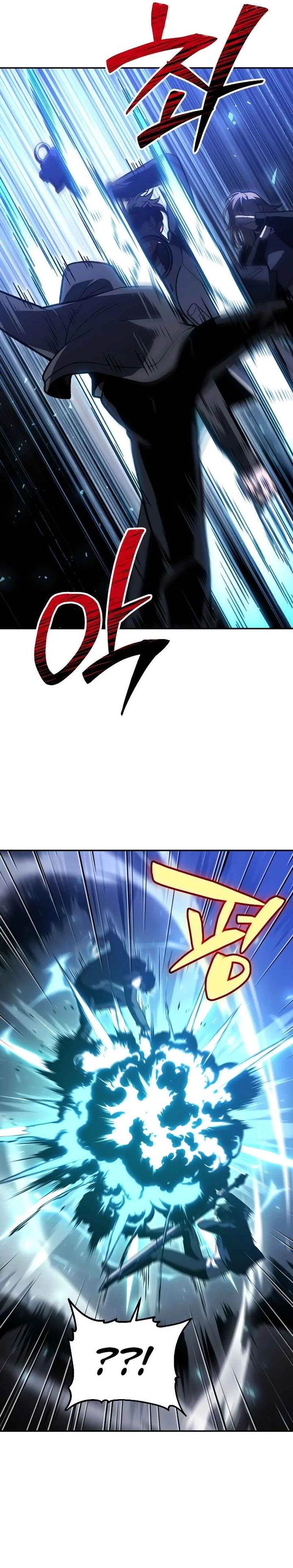 I Used To Be The Boss Chap 128 - Next Chap 129