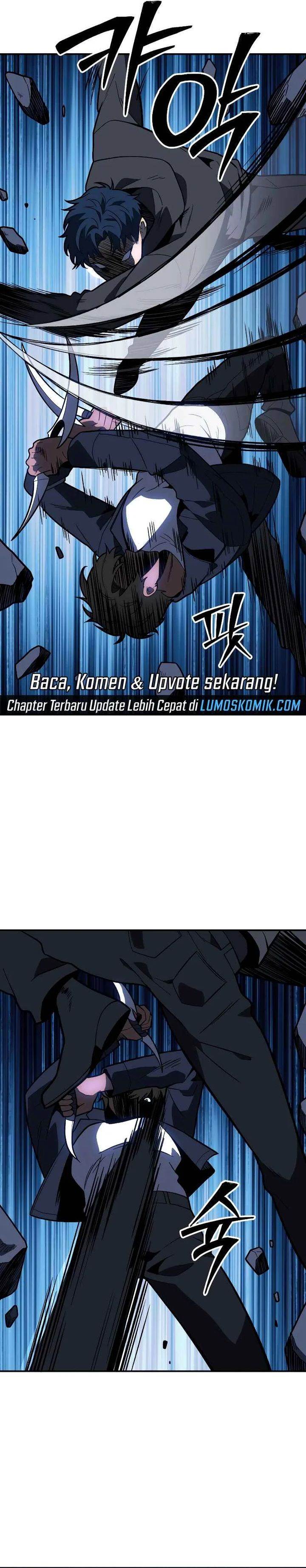 I Used To Be The Boss Chap 128 - Next Chap 129