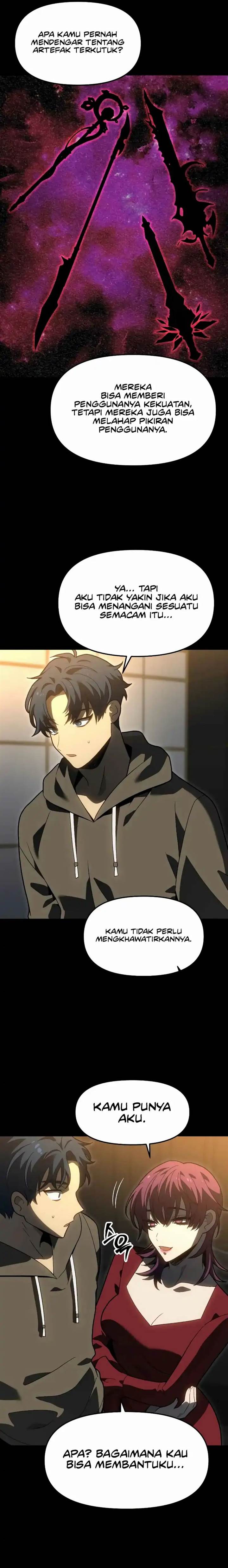 I Used To Be The Boss Chap 129 - Next Chap 130